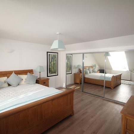 Woodend Bed & Breakfast เกลนรอททิส ห้อง รูปภาพ