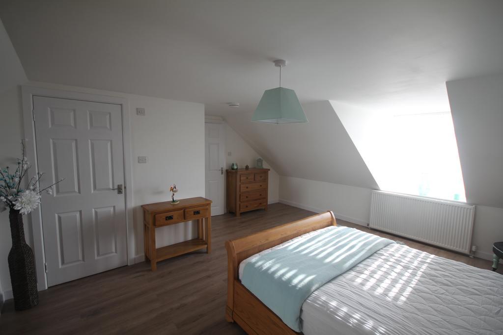 Woodend Bed & Breakfast เกลนรอททิส ห้อง รูปภาพ