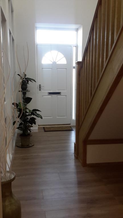 Woodend Bed & Breakfast เกลนรอททิส ห้อง รูปภาพ