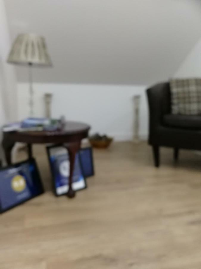 Woodend Bed & Breakfast เกลนรอททิส ภายนอก รูปภาพ